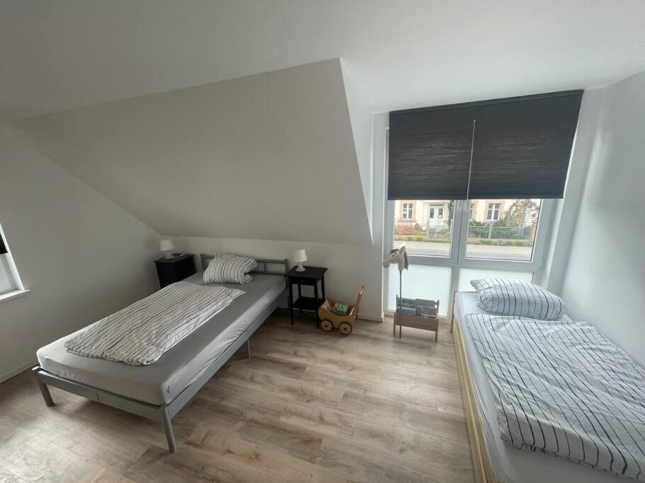 Villa Urban House For Families And Berlin Tourists à Teltow Extérieur photo