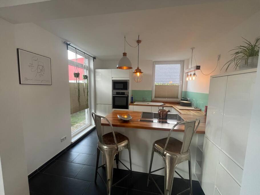 Villa Urban House For Families And Berlin Tourists à Teltow Extérieur photo
