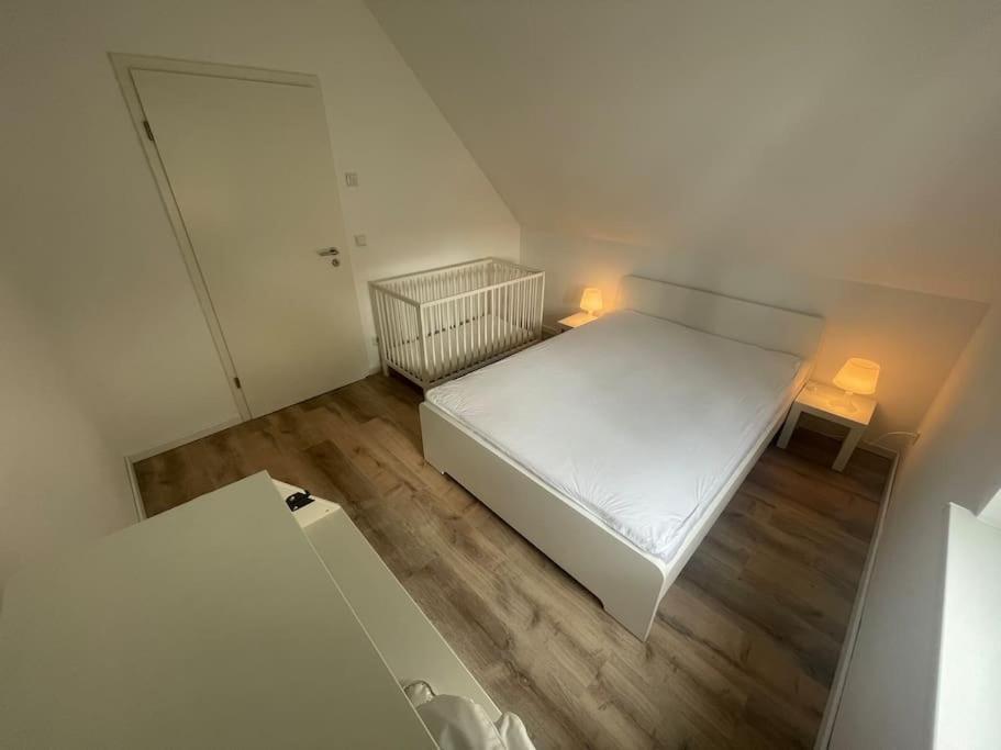 Villa Urban House For Families And Berlin Tourists à Teltow Extérieur photo