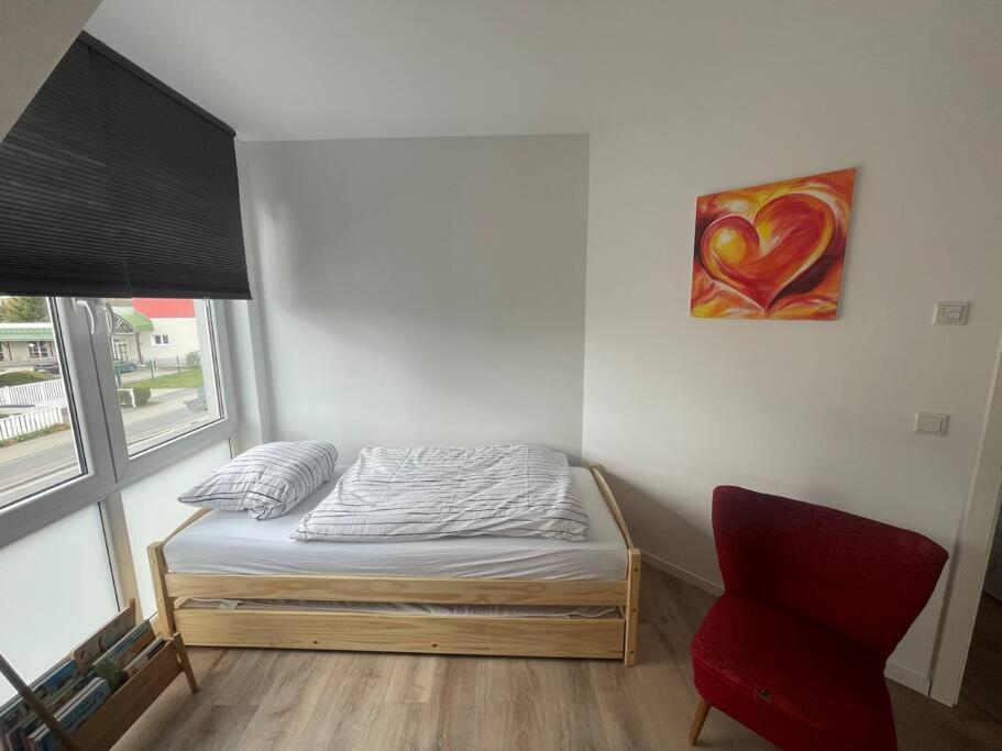 Villa Urban House For Families And Berlin Tourists à Teltow Extérieur photo