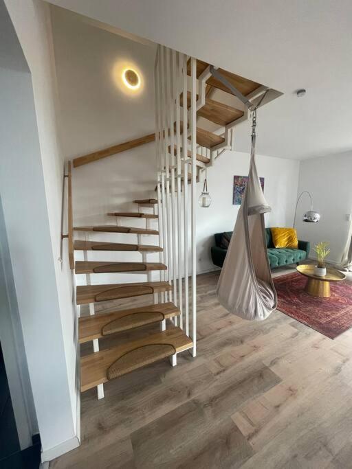 Villa Urban House For Families And Berlin Tourists à Teltow Extérieur photo