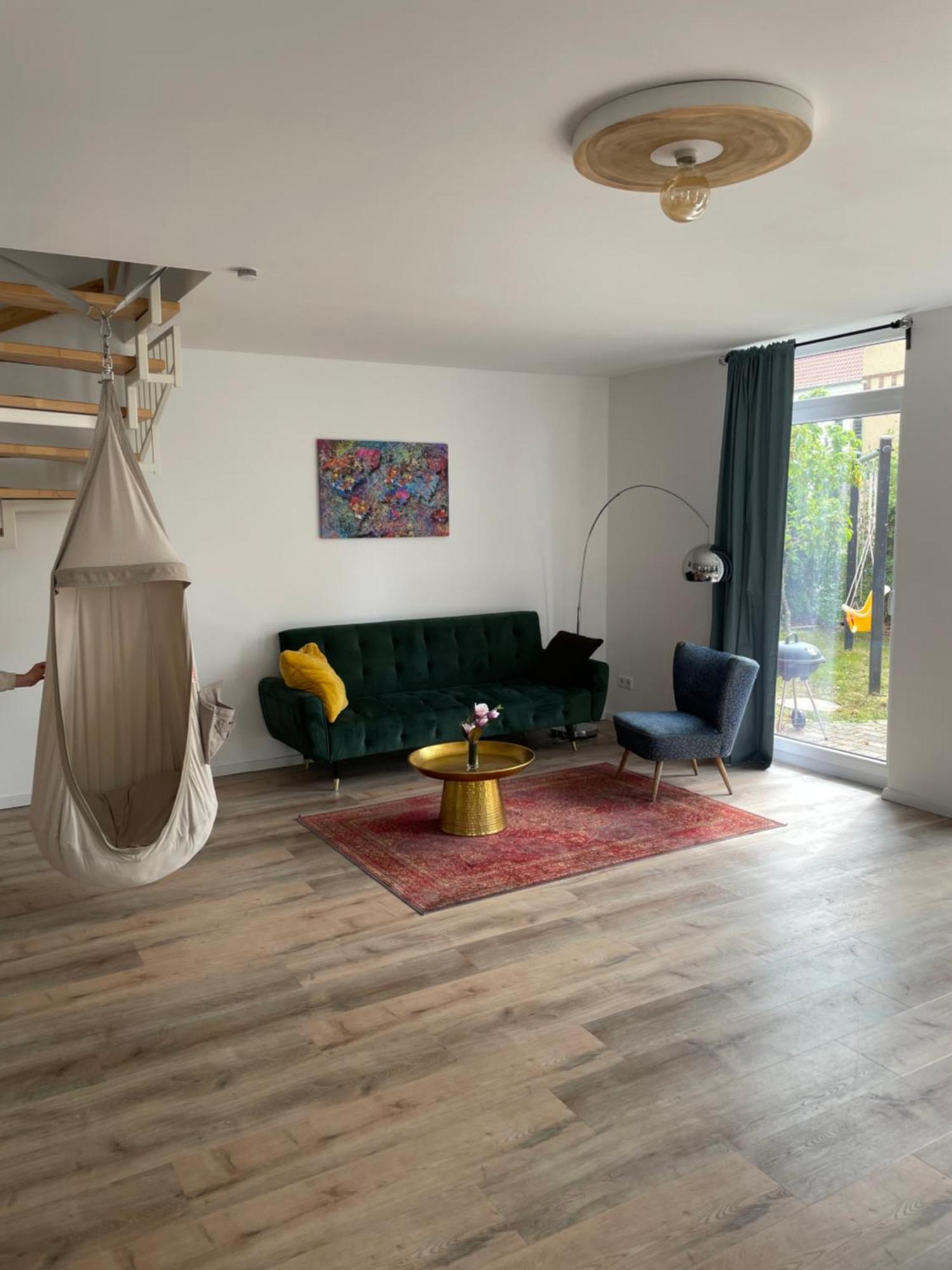 Villa Urban House For Families And Berlin Tourists à Teltow Extérieur photo