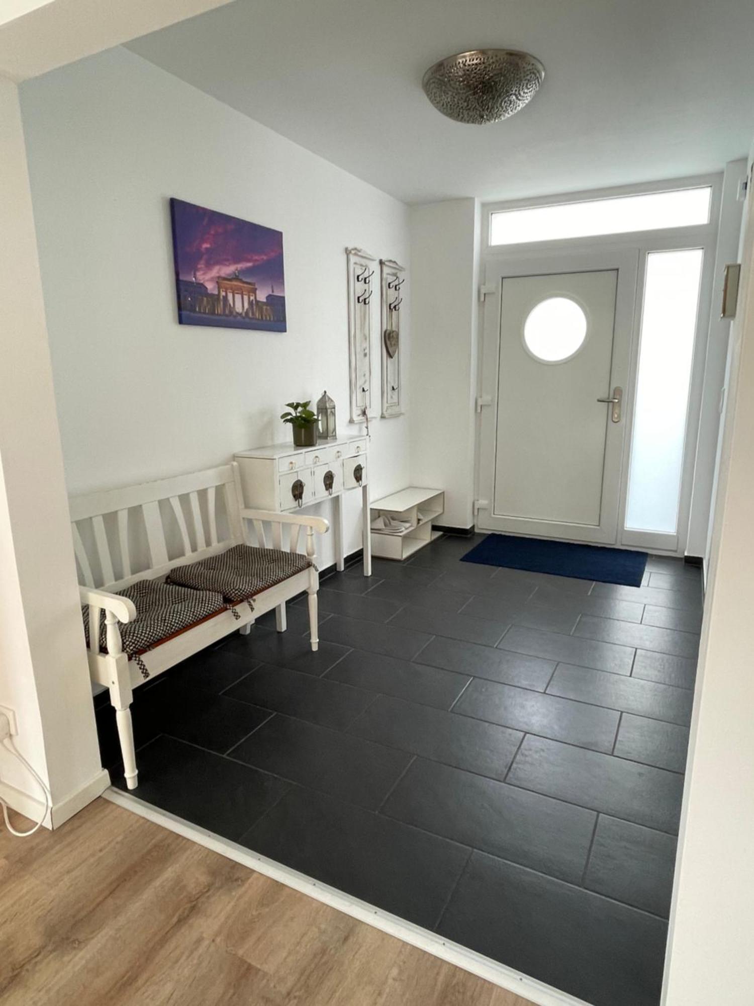 Villa Urban House For Families And Berlin Tourists à Teltow Extérieur photo