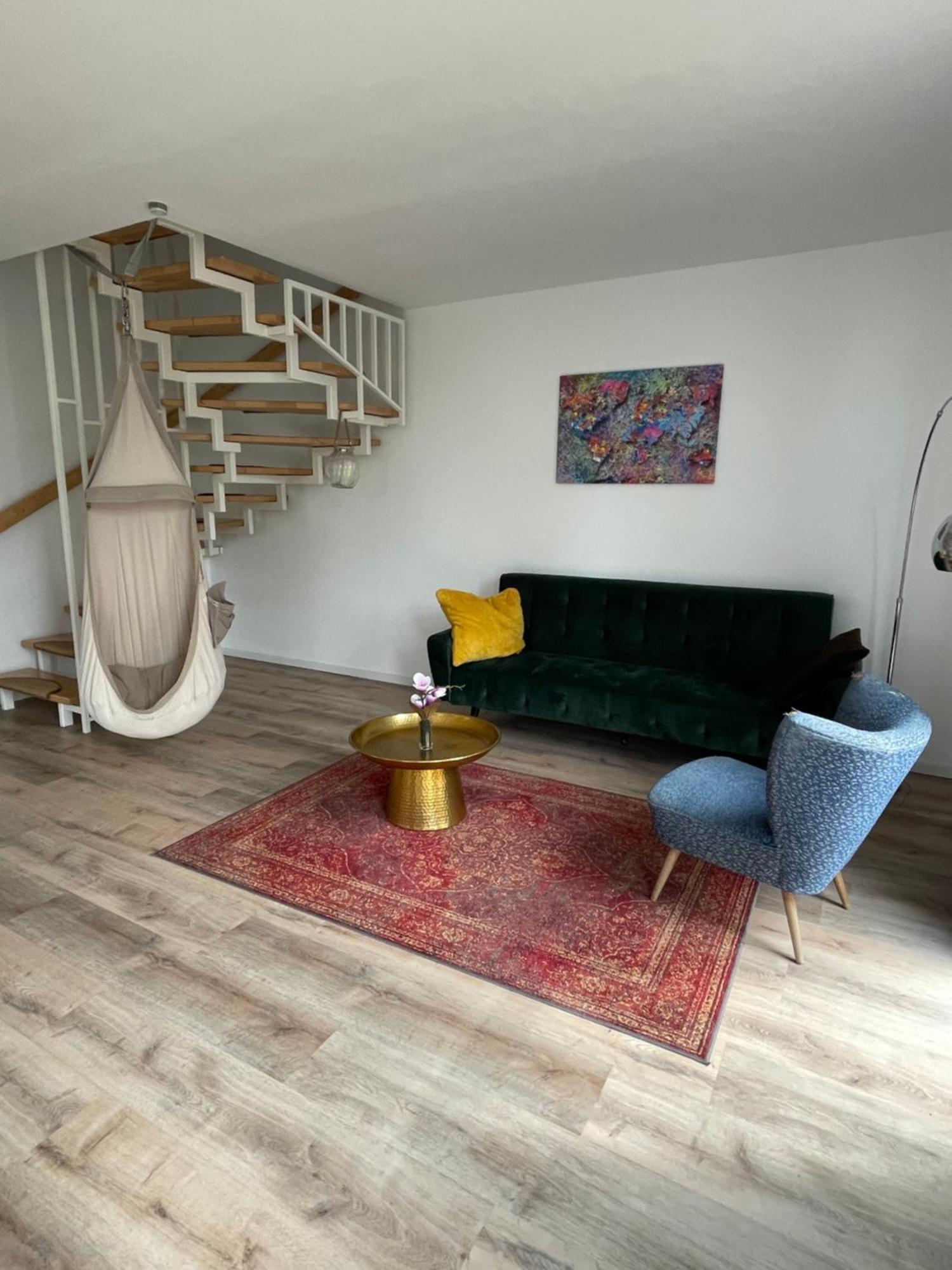 Villa Urban House For Families And Berlin Tourists à Teltow Extérieur photo